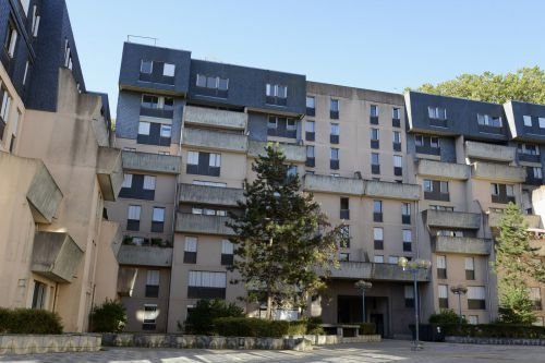 Appartement à louer, 92m², Bourges