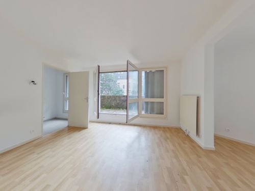 Appartement à louer, 92m², Bourges