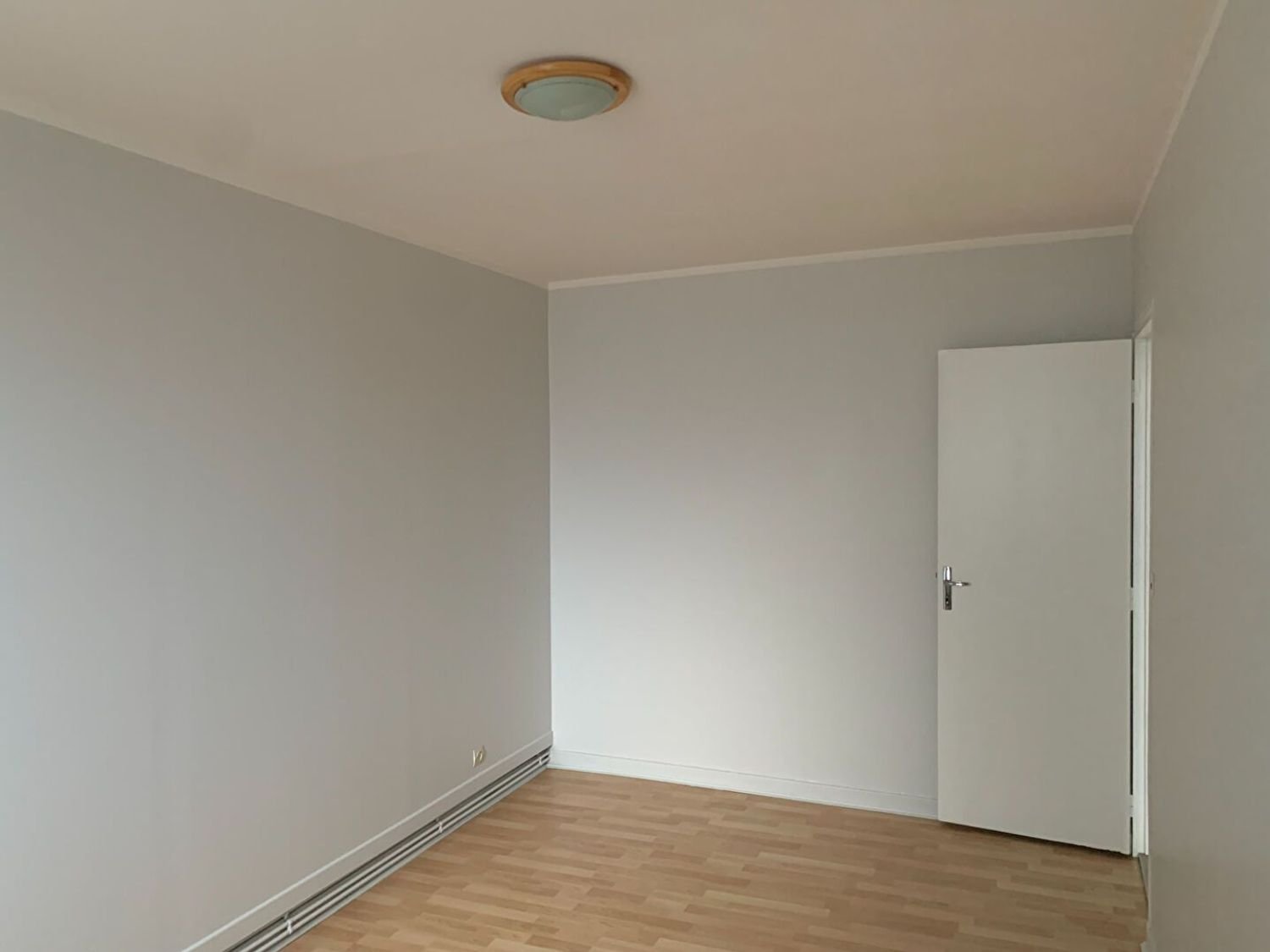 Appartement à louer, 42m², Saint-Quentin