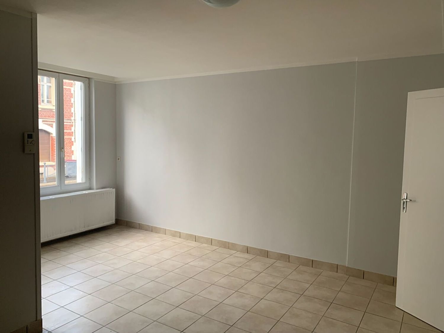 Appartement à louer, 42m², Saint-Quentin
