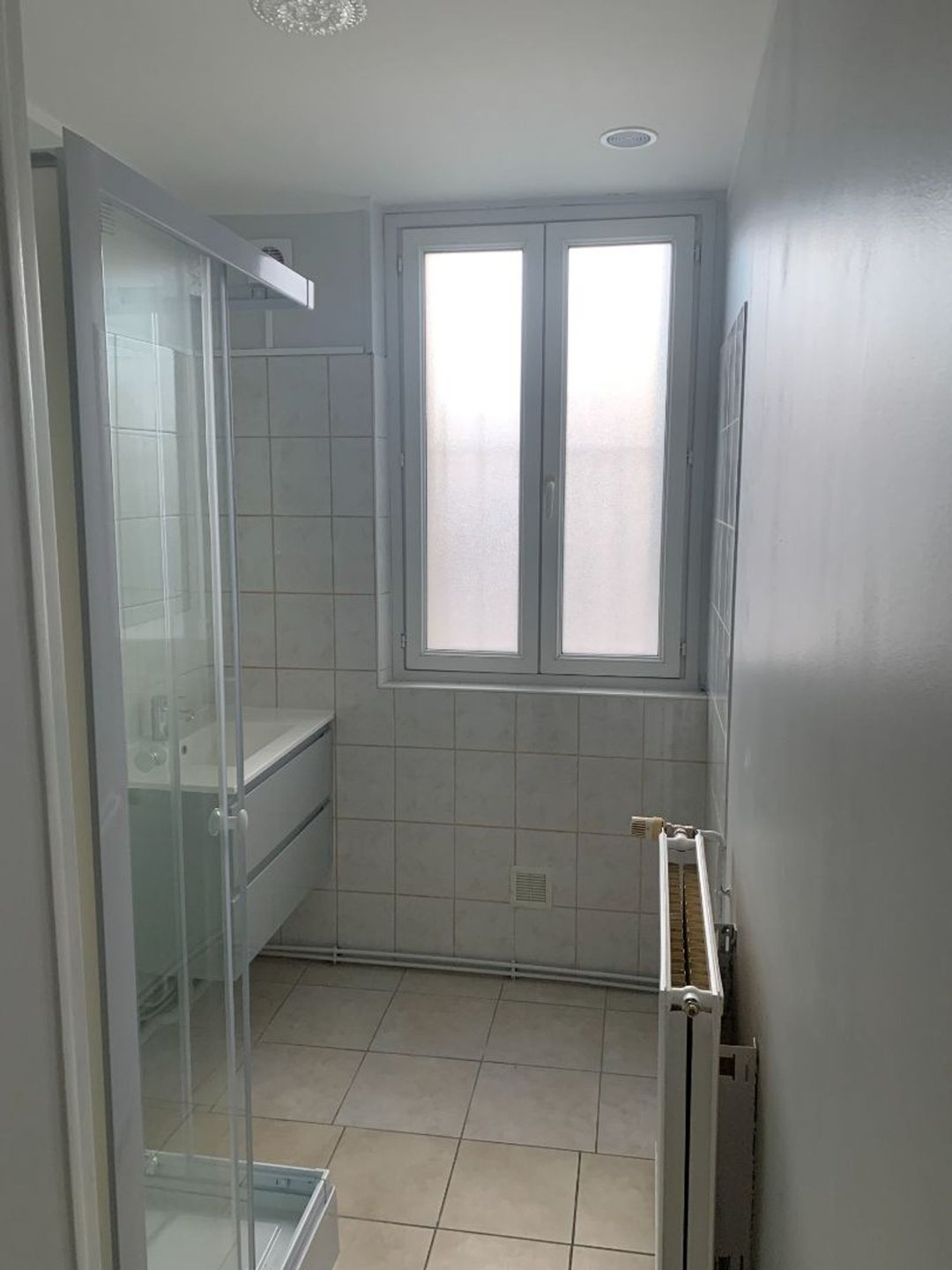 Appartement à louer, 42m², Saint-Quentin