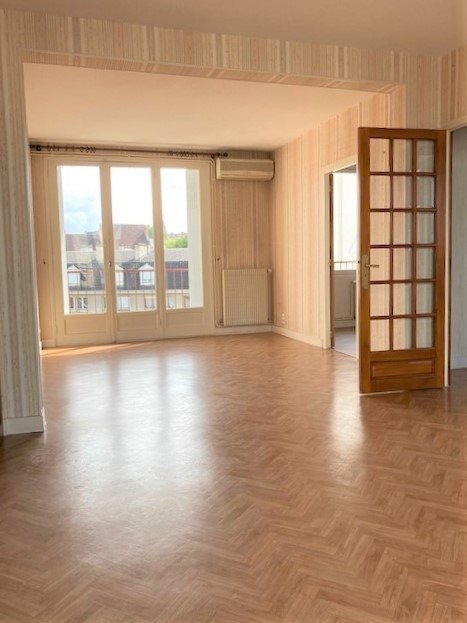 Appartement à louer, 75m², Bourges