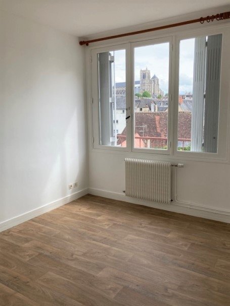 Appartement à louer, 75m², Bourges