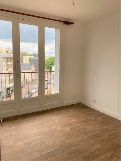 Appartement à louer, 75m², Bourges