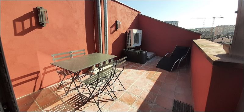 Appartement à louer, 62m², Toulouse
