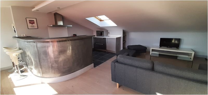 Appartement à louer, 62m², Toulouse