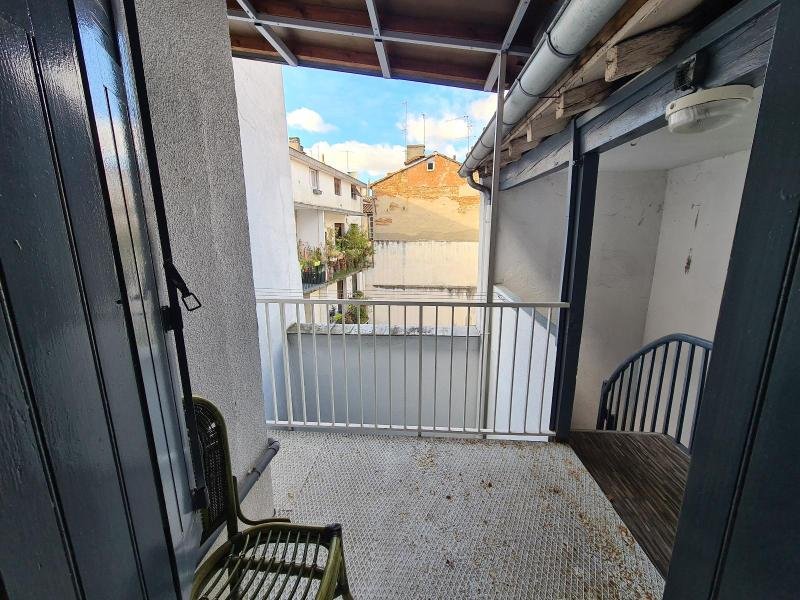 Appartement à louer, 18m², Toulouse