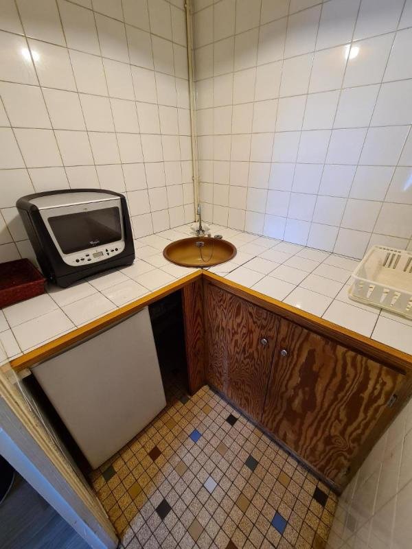 Appartement à louer, 18m², Toulouse