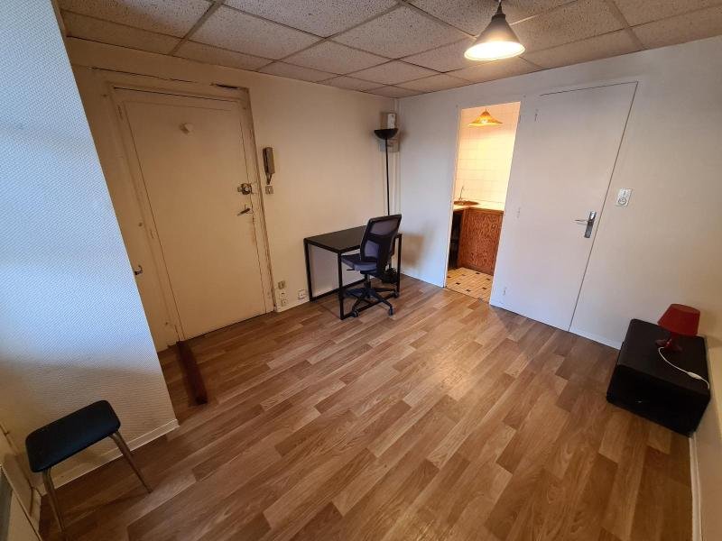 Appartement à louer, 18m², Toulouse