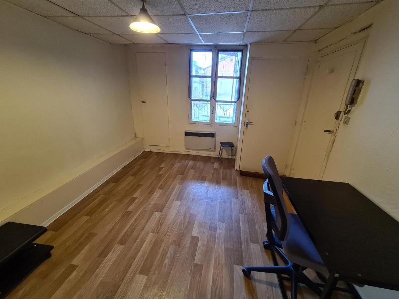 Appartement à louer, 18m², Toulouse