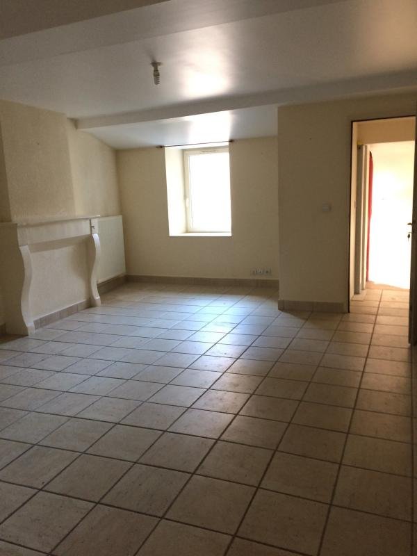 Appartement à louer, 42m², Dole