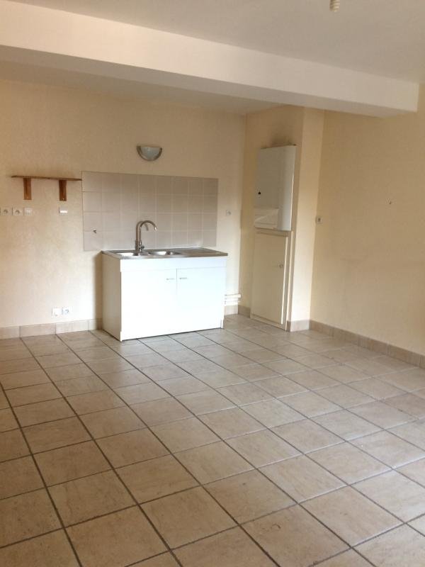 Appartement à louer, 42m², Dole