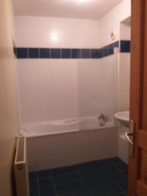 Appartement à louer, 42m², Dole