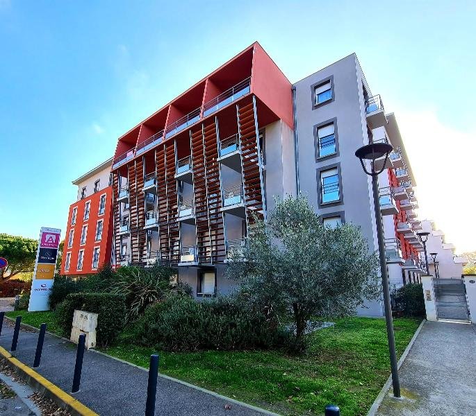Appartement à louer, 60m², Toulouse