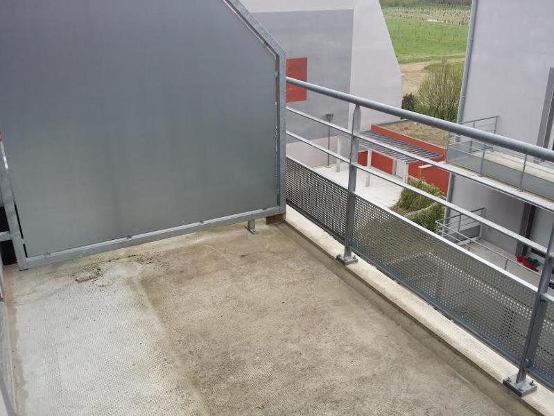 Appartement à louer, 60m², Toulouse