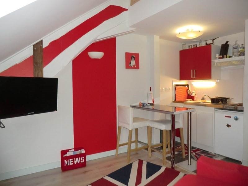 Appartement à louer, 17m², Bourges