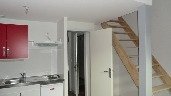 Appartement à louer, 17m², Bourges