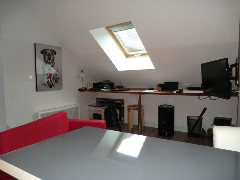 Appartement à louer, 17m², Bourges