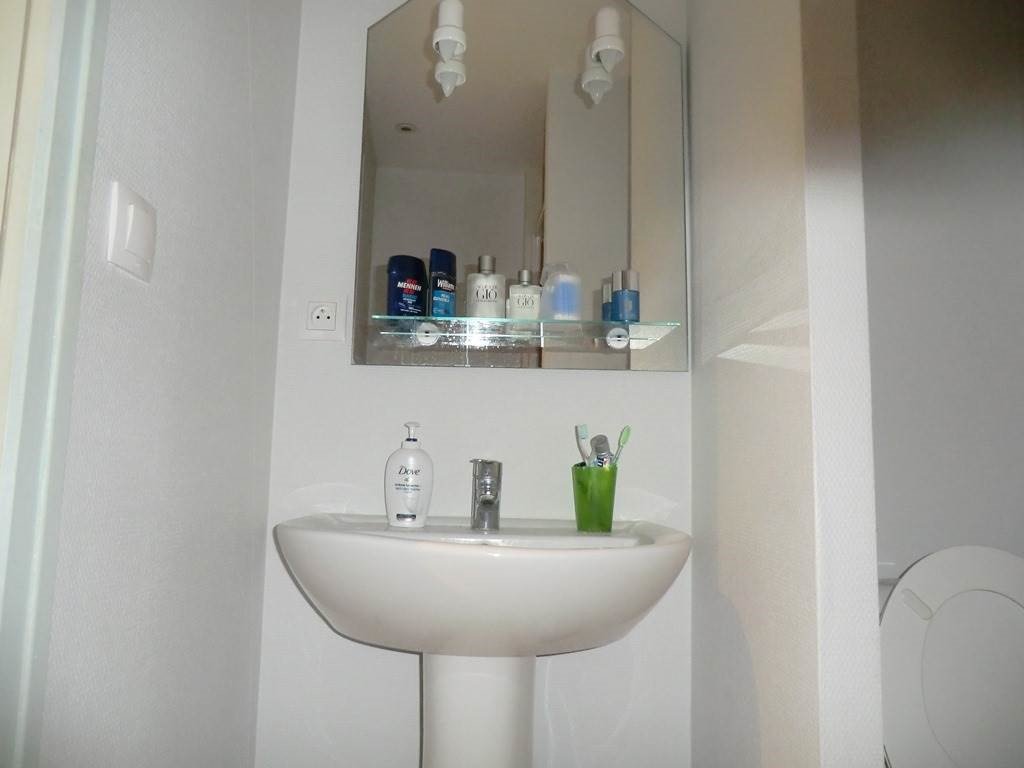Appartement à louer, 17m², Bourges
