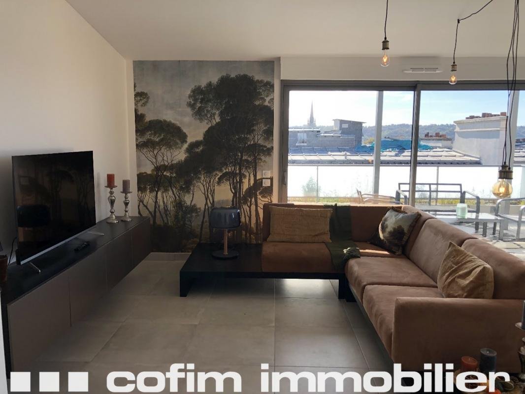 Appartement à louer, 107m², Pau
