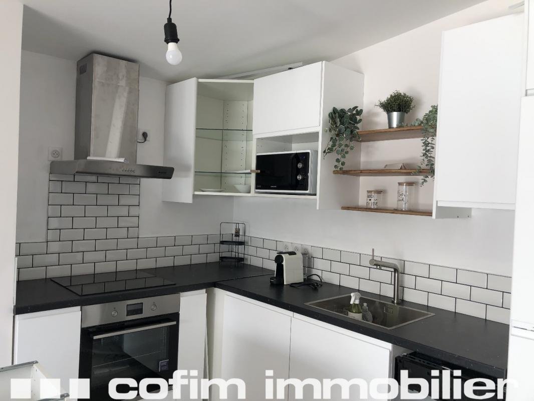 Appartement à louer, 107m², Pau