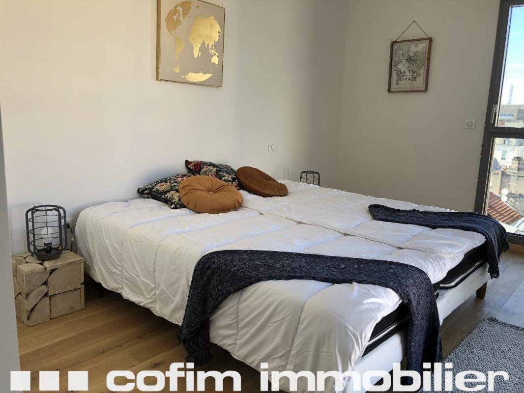 Appartement à louer, 107m², Pau