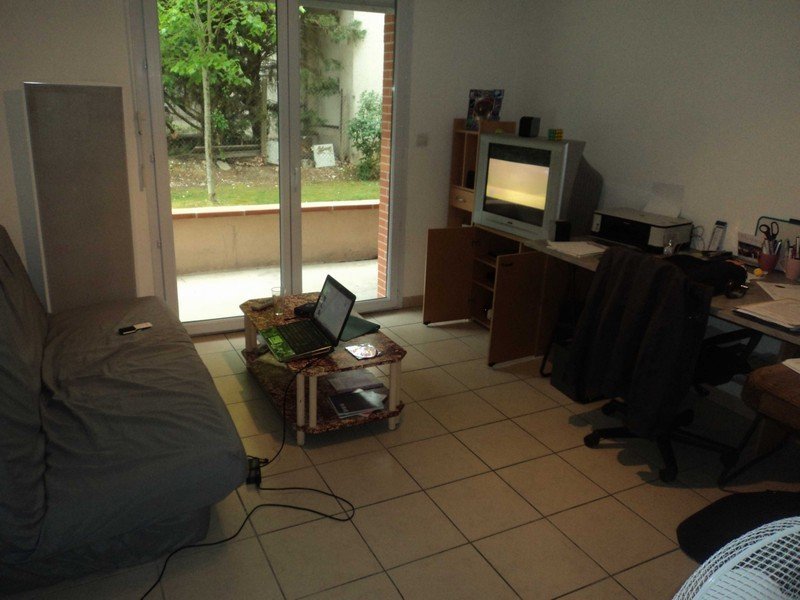 Maison à louer, 33m², Montauban