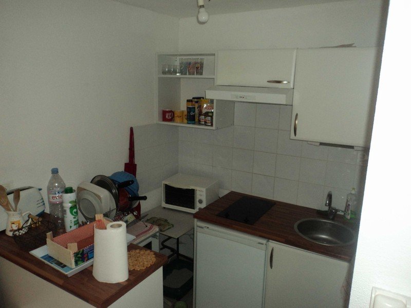 Maison à louer, 33m², Montauban