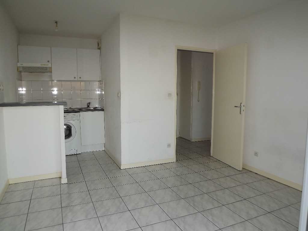 Appartement à louer, 32m², Toulouse