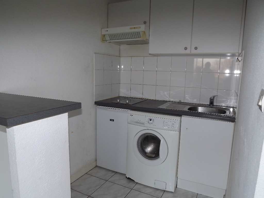 Appartement à louer, 32m², Toulouse