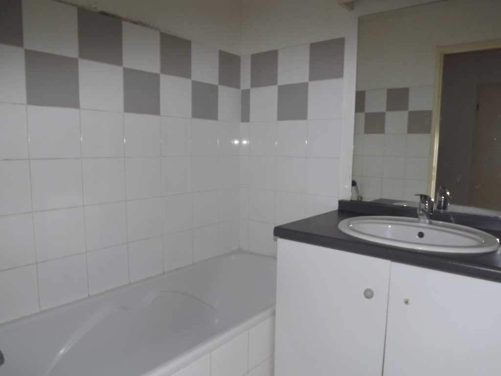 Appartement à louer, 32m², Toulouse