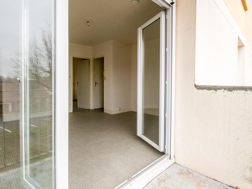 Appartement à louer, 67m², Montchanin