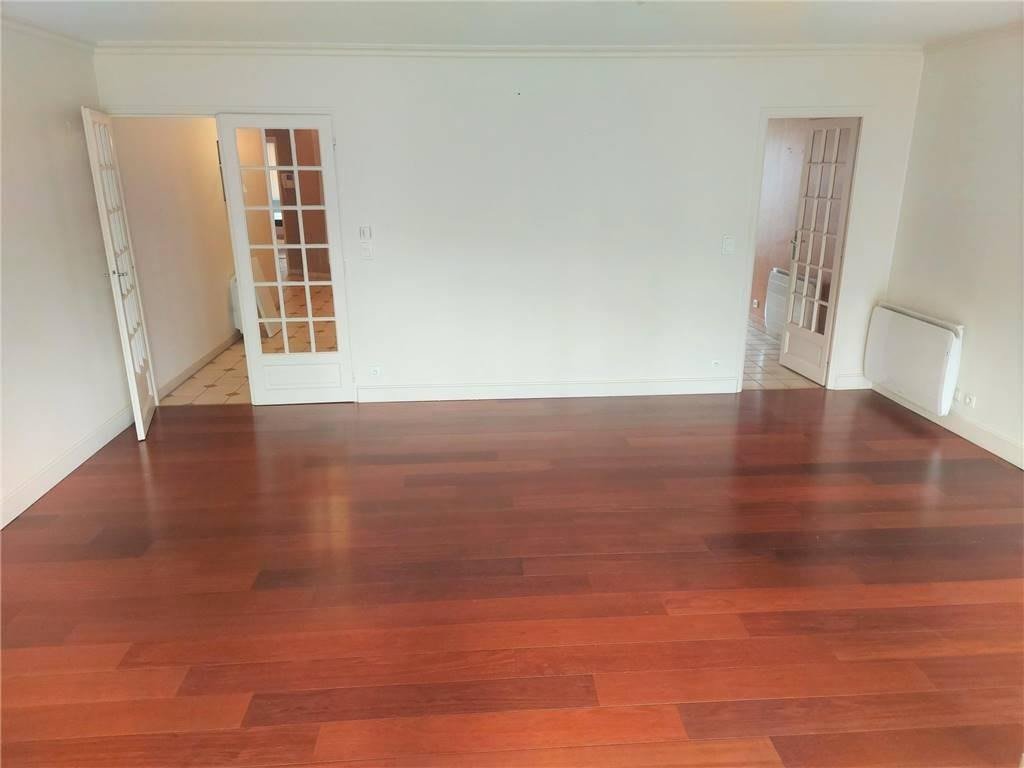 Appartement à louer, 170m², Bourges