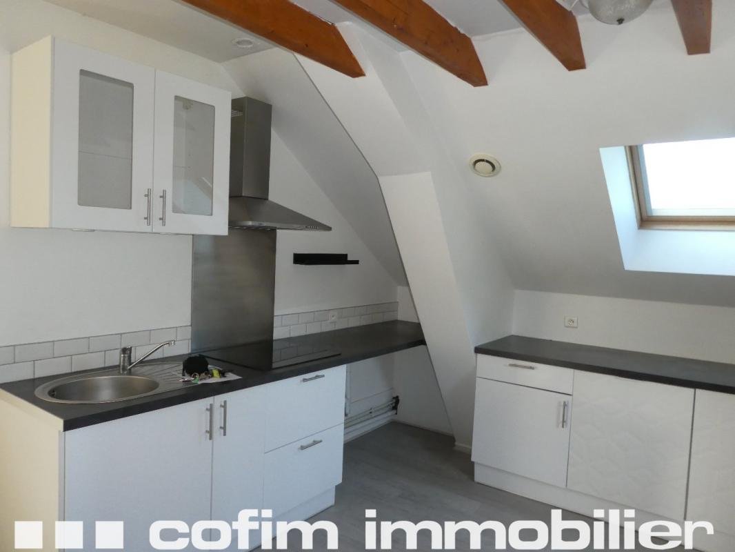 Appartement à louer, 42m², Pau