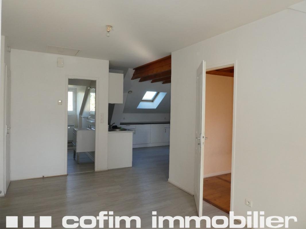 Appartement à louer, 42m², Pau