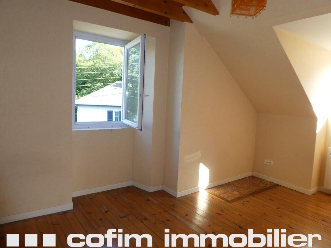 Appartement à louer, 42m², Pau