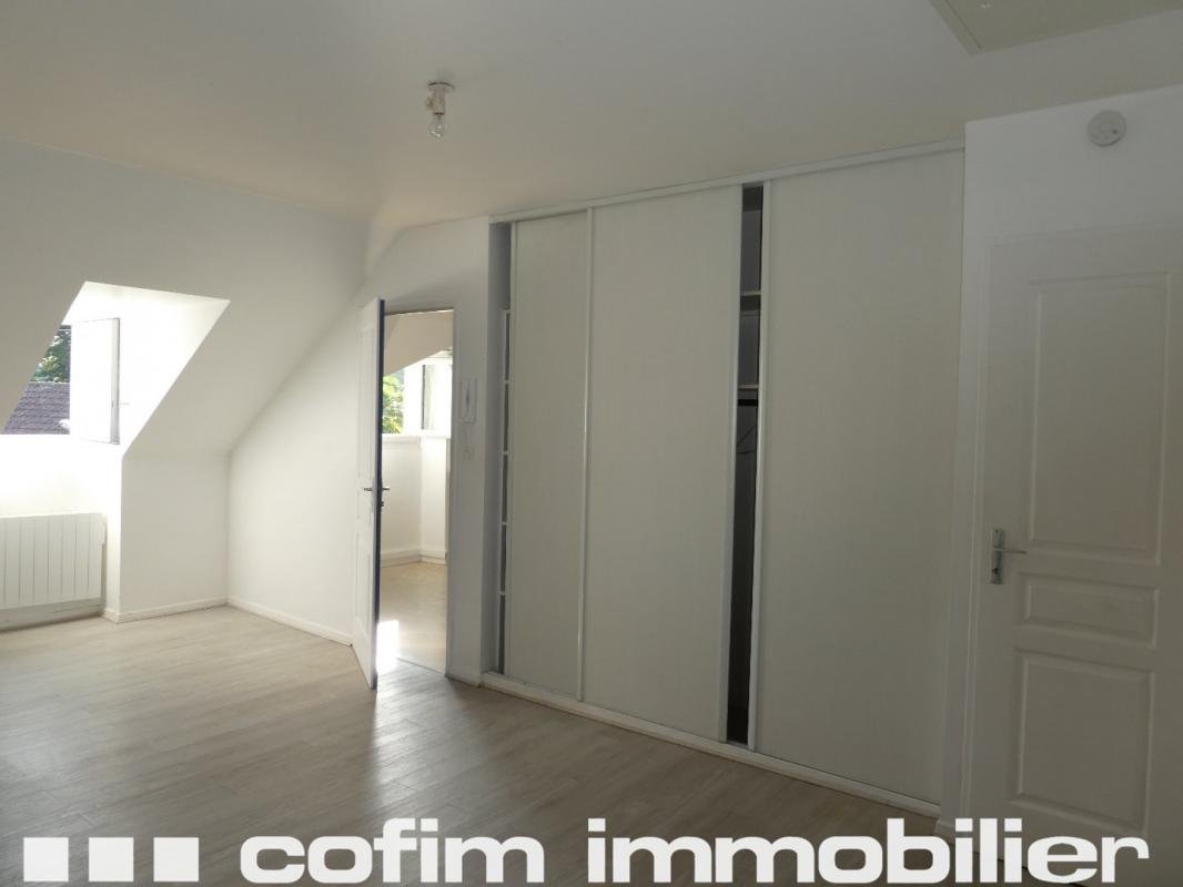 Appartement à louer, 42m², Pau