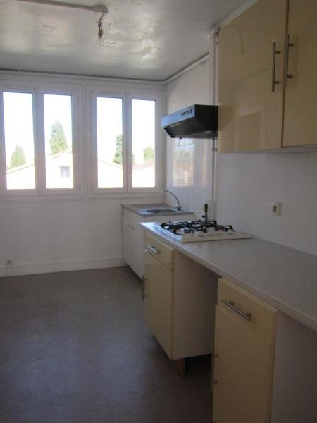 Appartement à louer, 40m², Toulouse