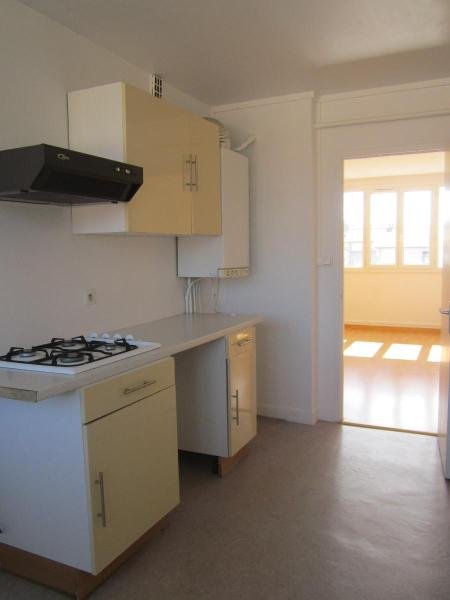 Appartement à louer, 40m², Toulouse