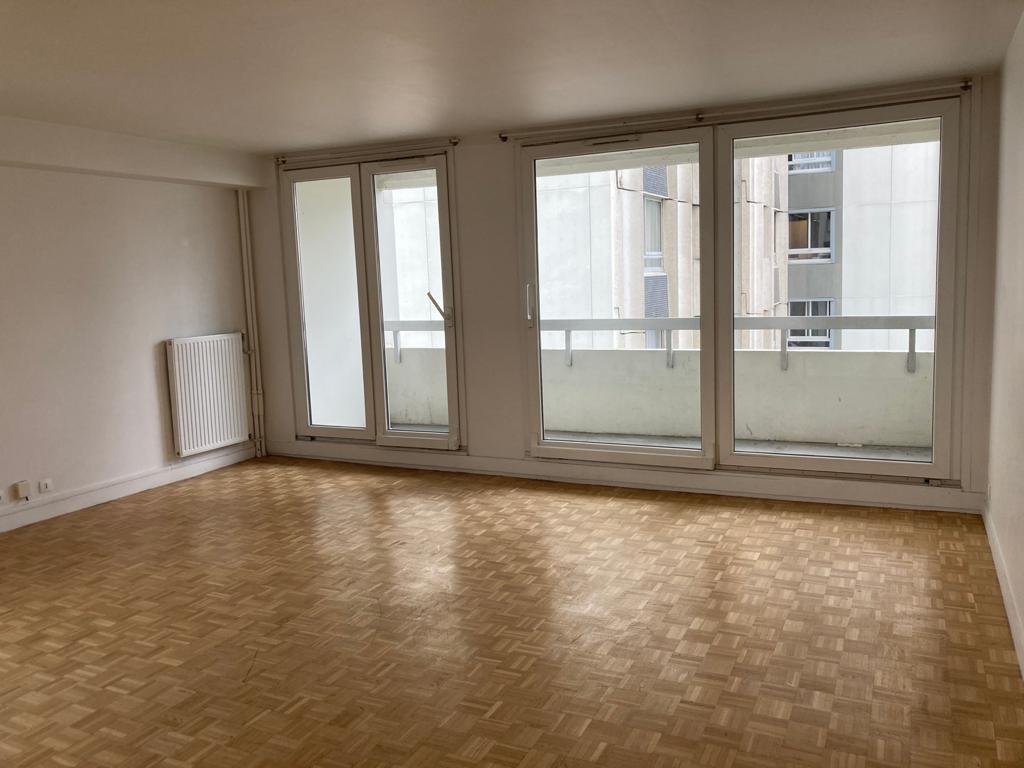 Appartement à louer, 86m², Courbevoie