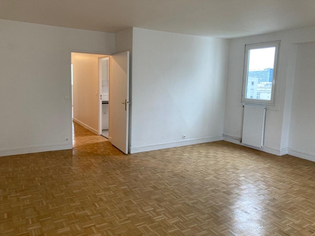 Appartement à louer, 86m², Courbevoie
