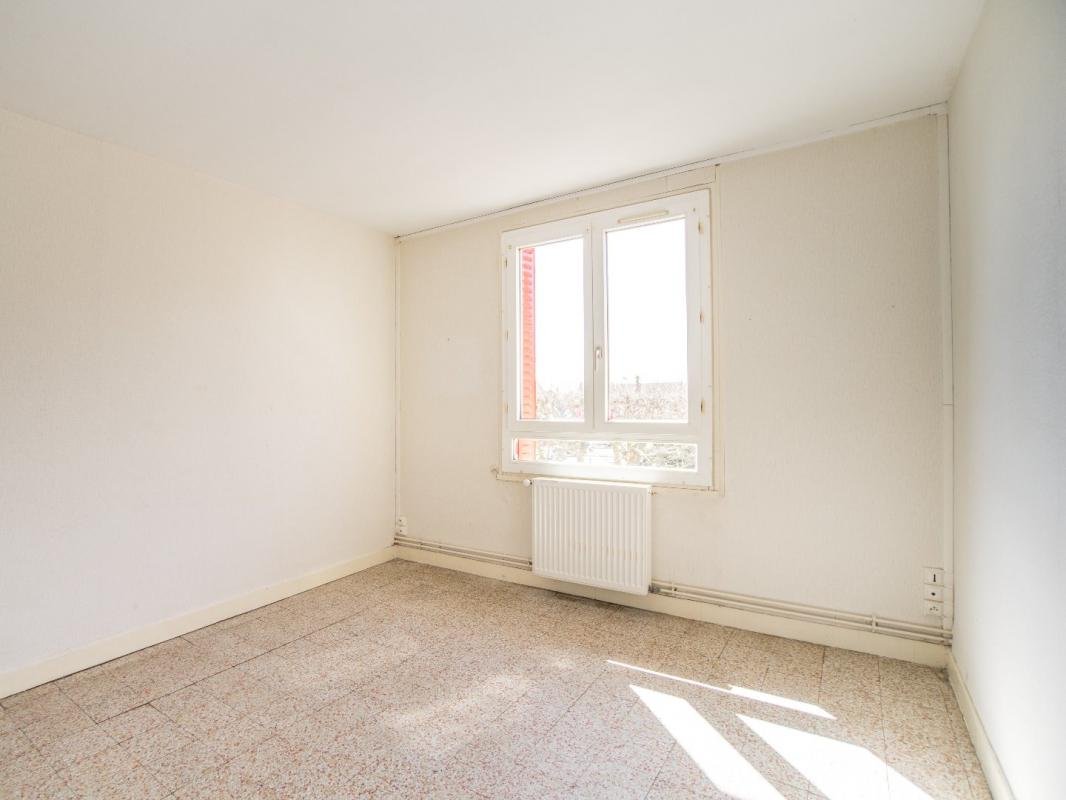 Appartement à louer, 55m², Montchanin