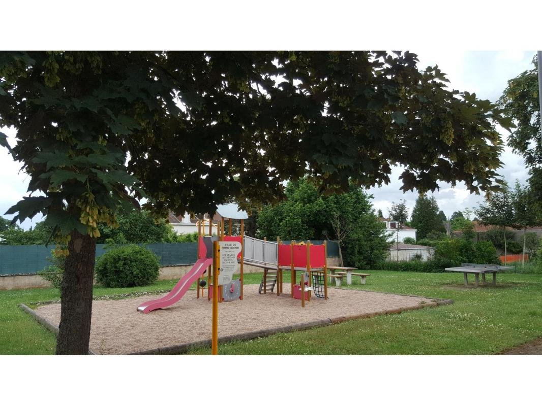 Appartement à louer, 55m², Montchanin