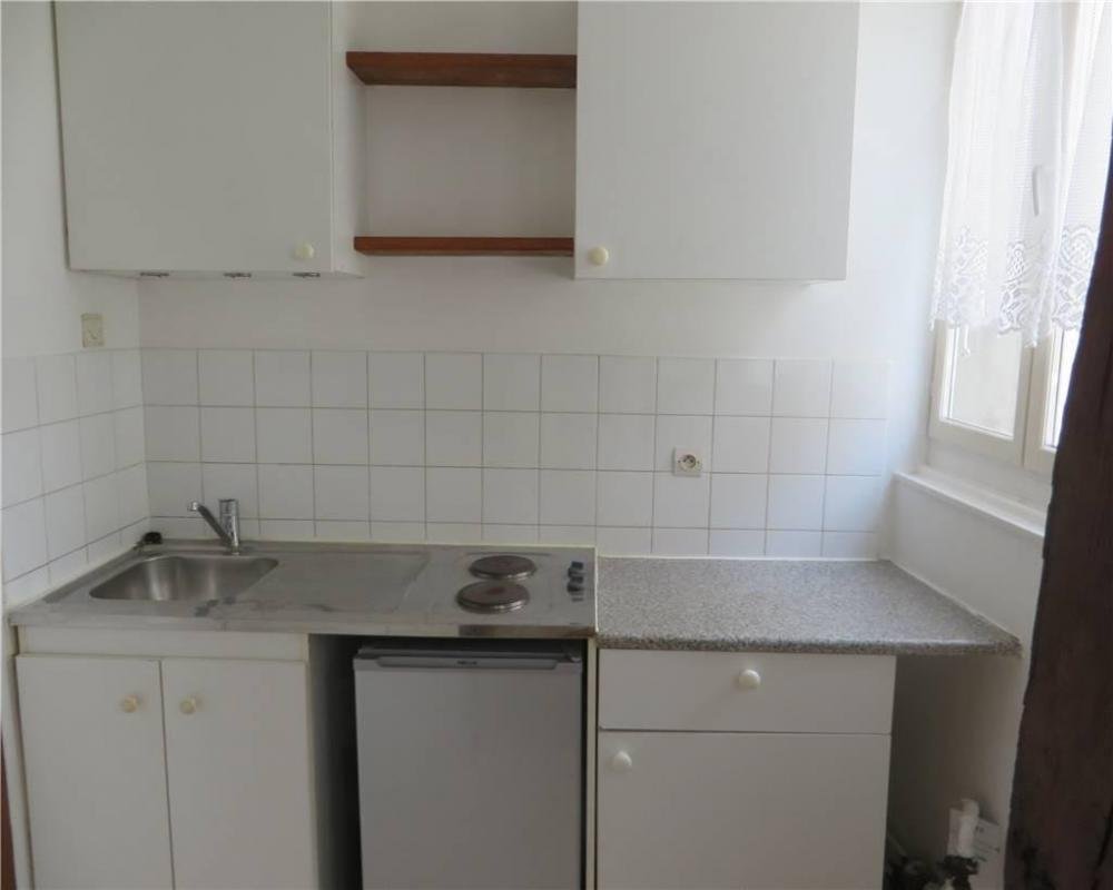 Appartement à louer, 33m², Bourges