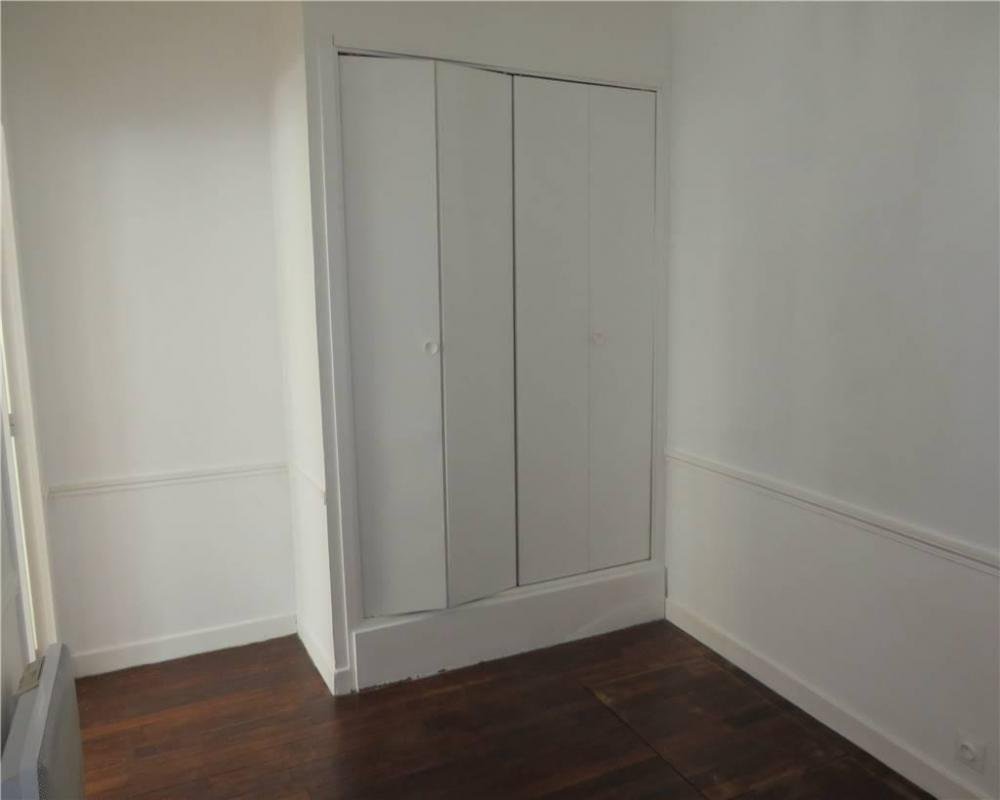 Appartement à louer, 33m², Bourges