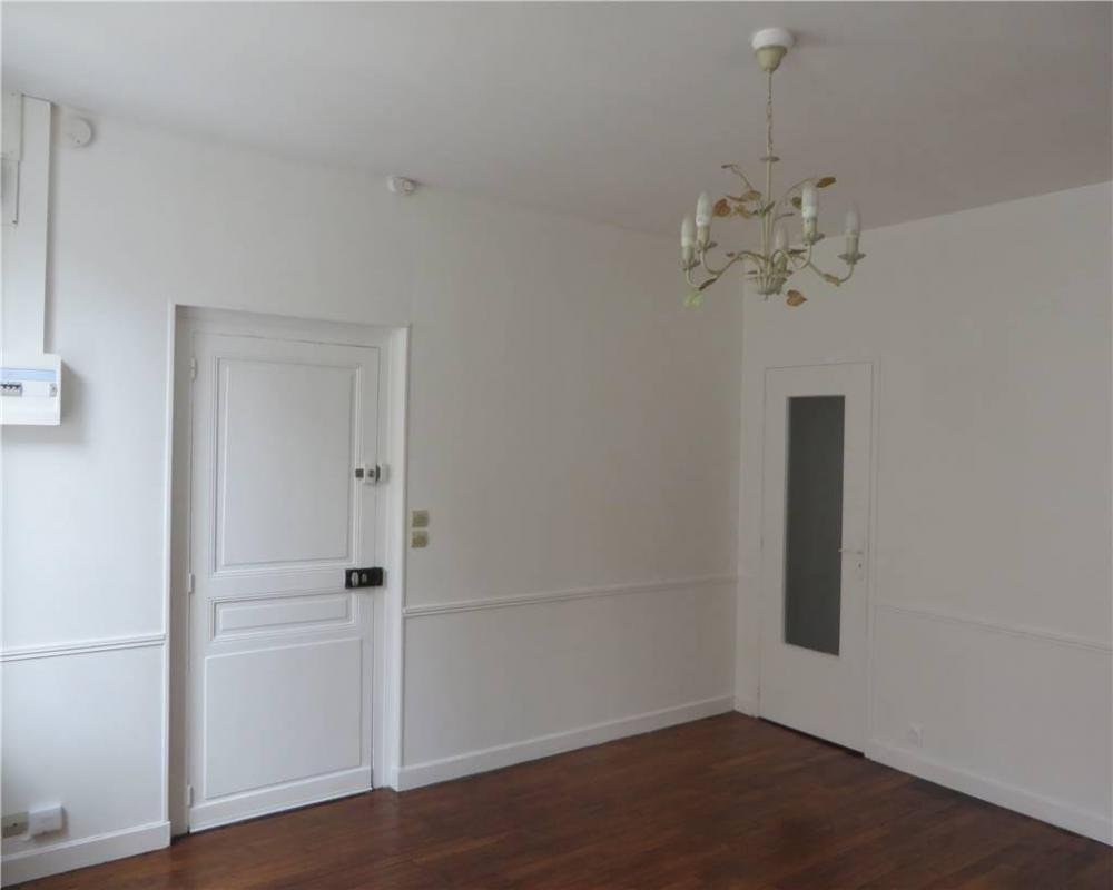 Appartement à louer, 33m², Bourges