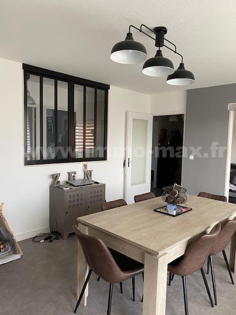 Appartement à louer, 85m², Dunkerque