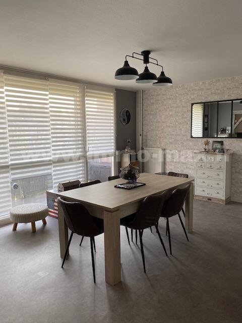 Appartement à louer, 85m², Dunkerque