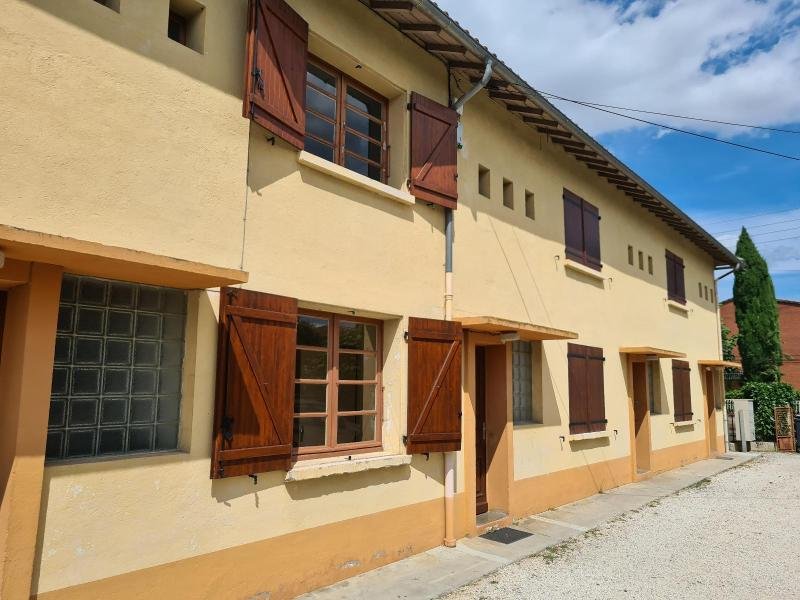 Appartement à louer, 64m², Muret