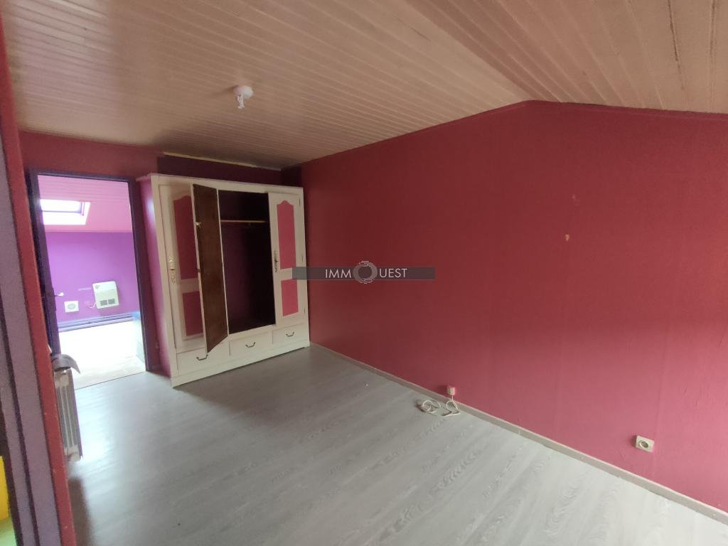 Appartement à louer, 60m², Calais